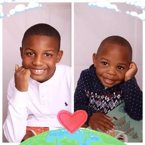 Meet your Posher, Edna lois